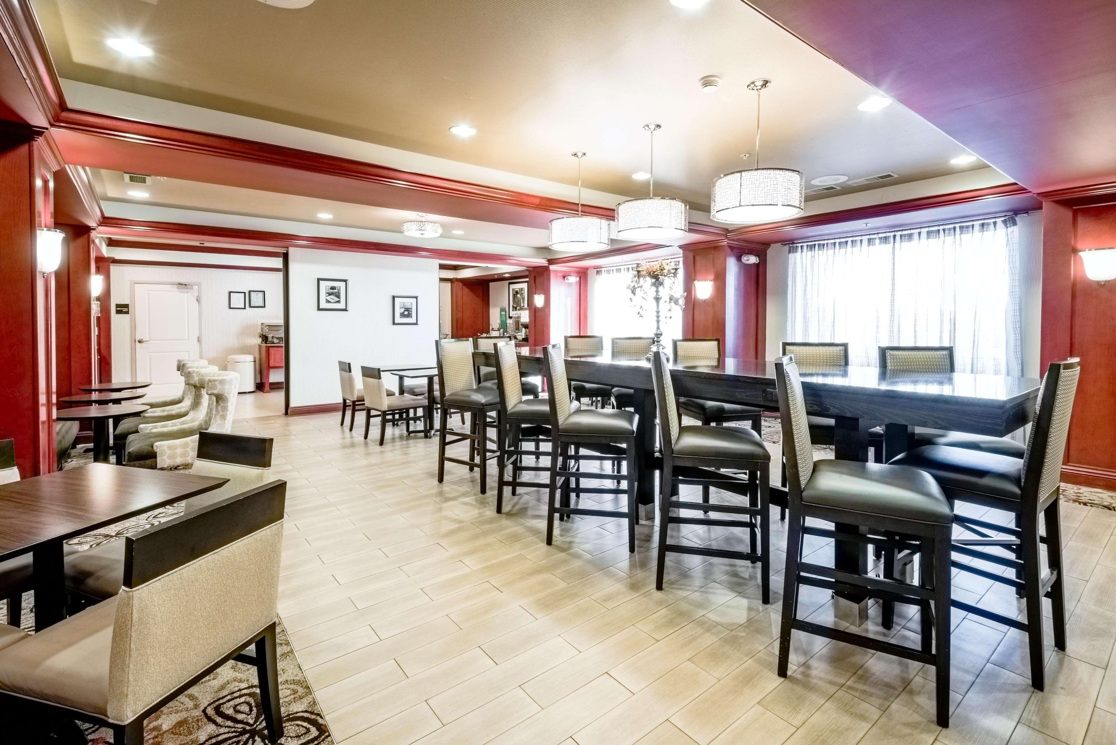 蒙哥马利南机场希尔顿恒庭酒店 Hope Hull 外观 照片