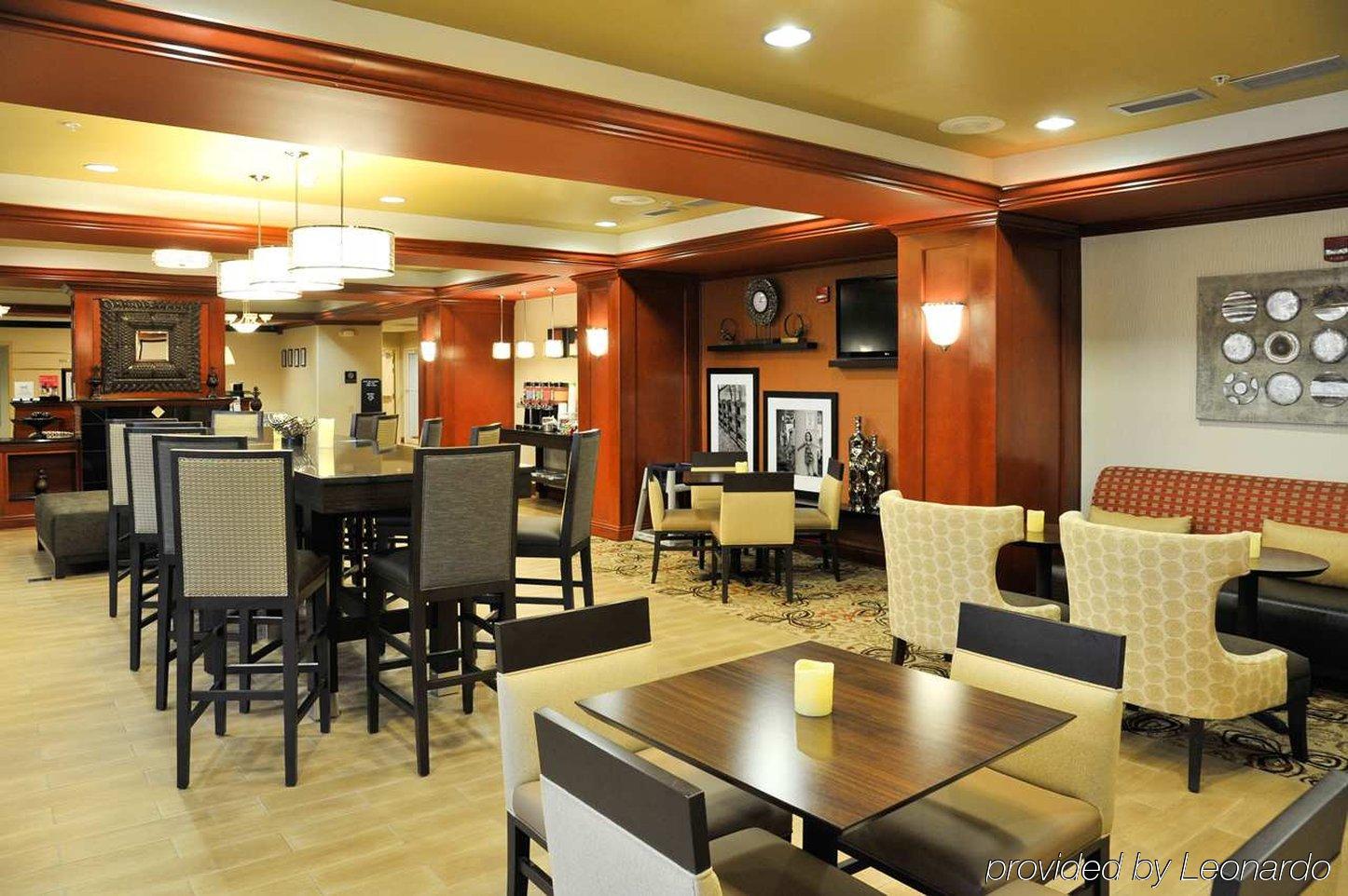 蒙哥马利南机场希尔顿恒庭酒店 Hope Hull 外观 照片